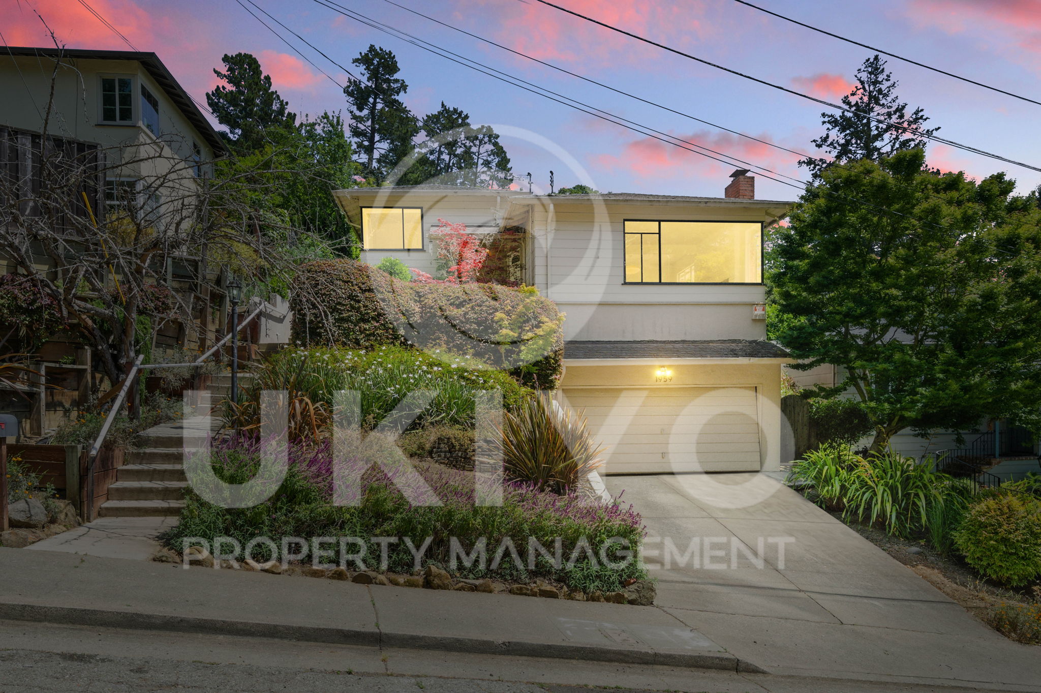 Concord property management services by Ukiyo