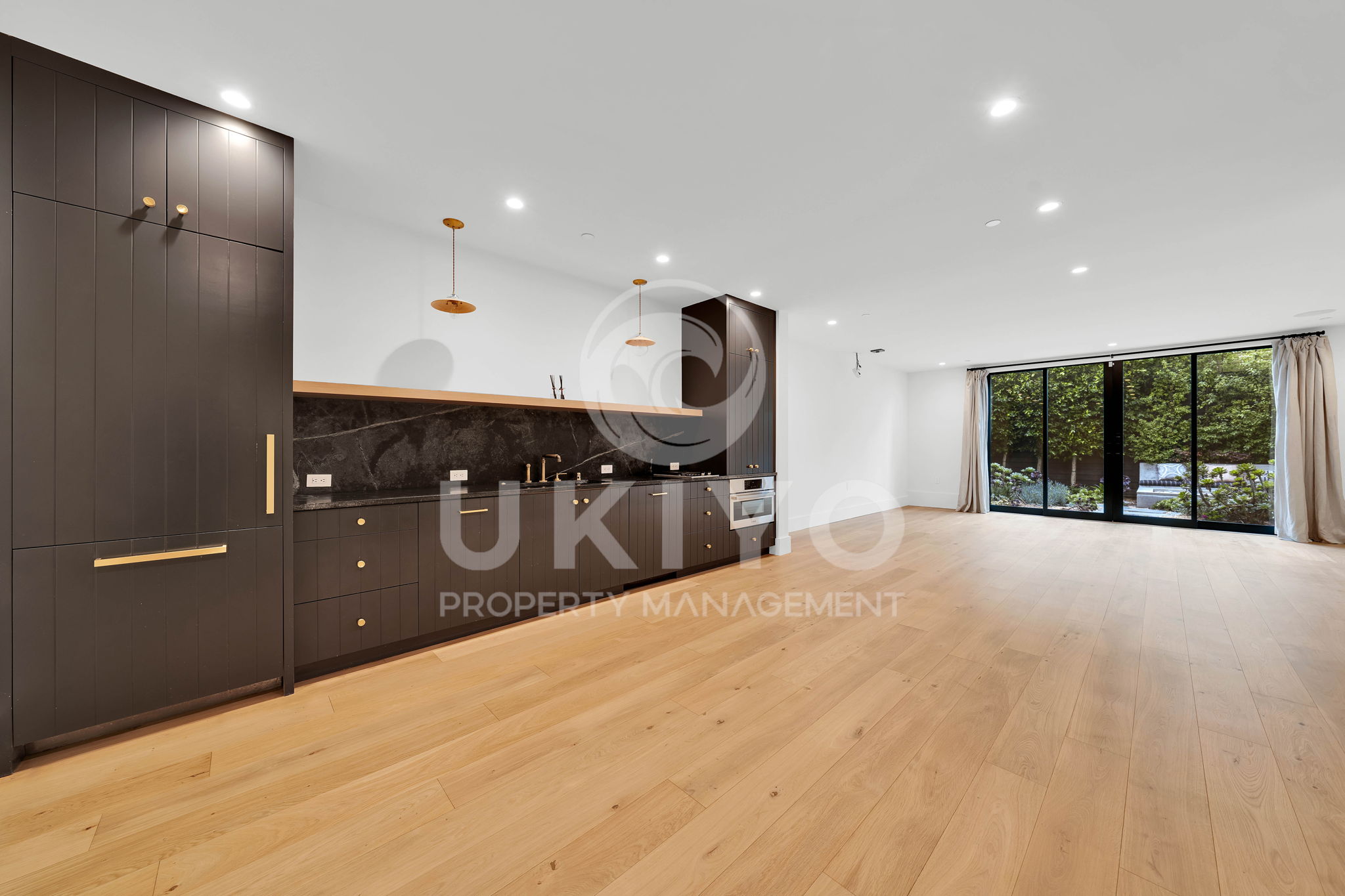 High-end Lafayette residence managed by Ukiyo Property Management