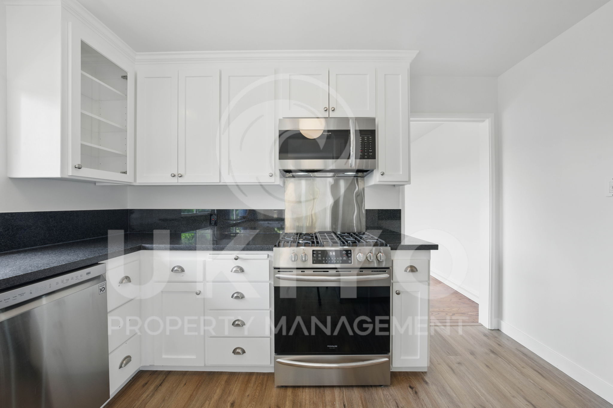 Pleasant Hill home managed by Ukiyo Property Management