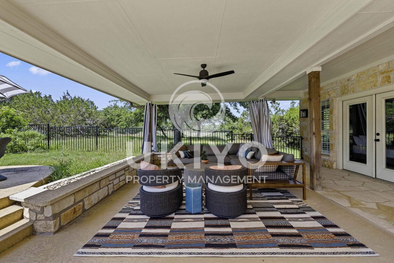 Moraga executive rental property management services