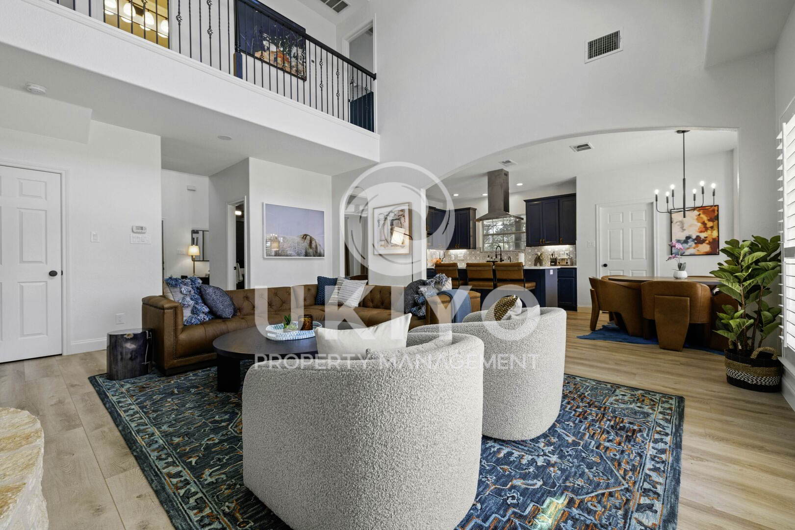 Lafayette home managed by Ukiyo Property Management