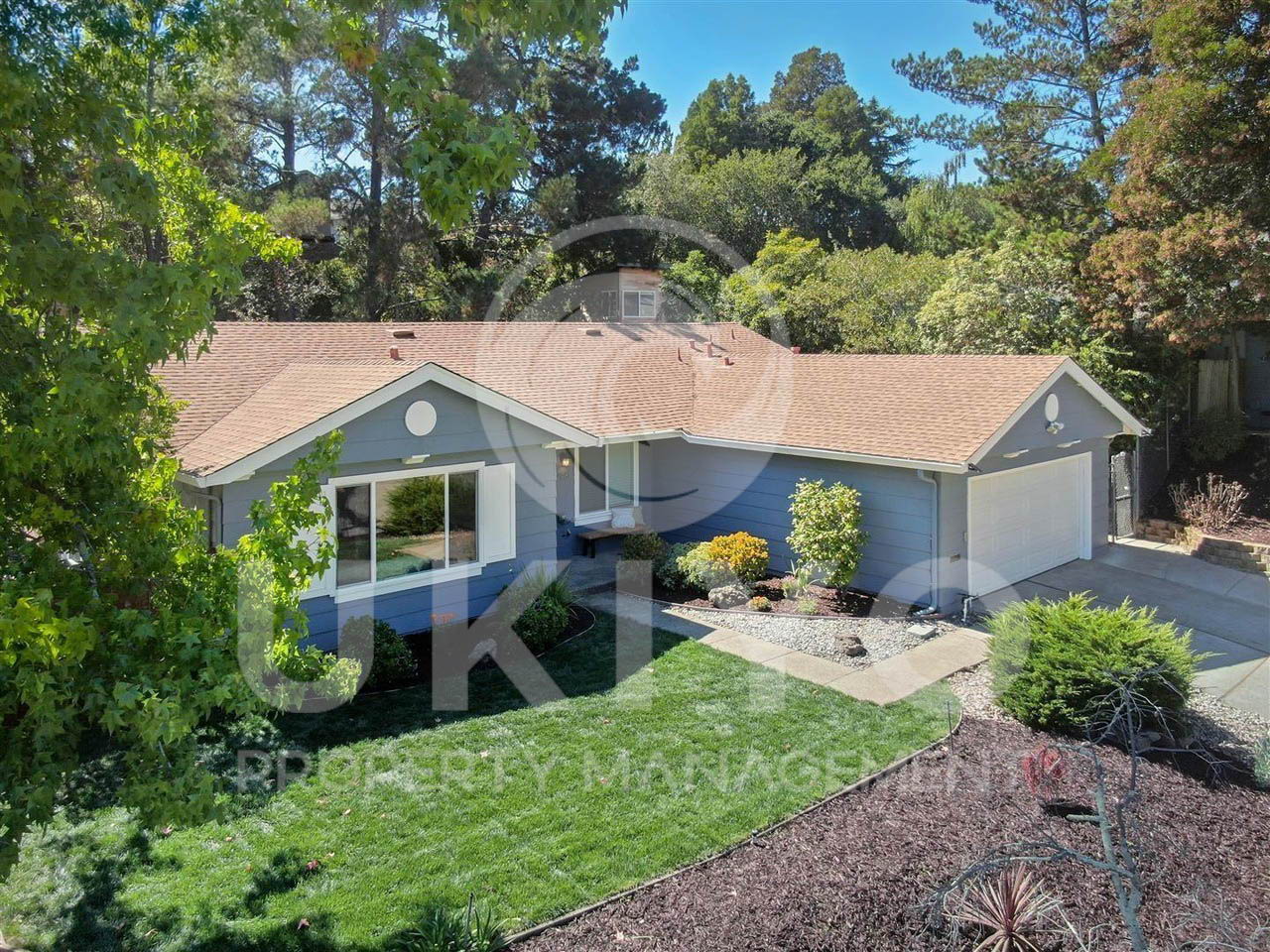 Pleasant Hill property management services by Ukiyo