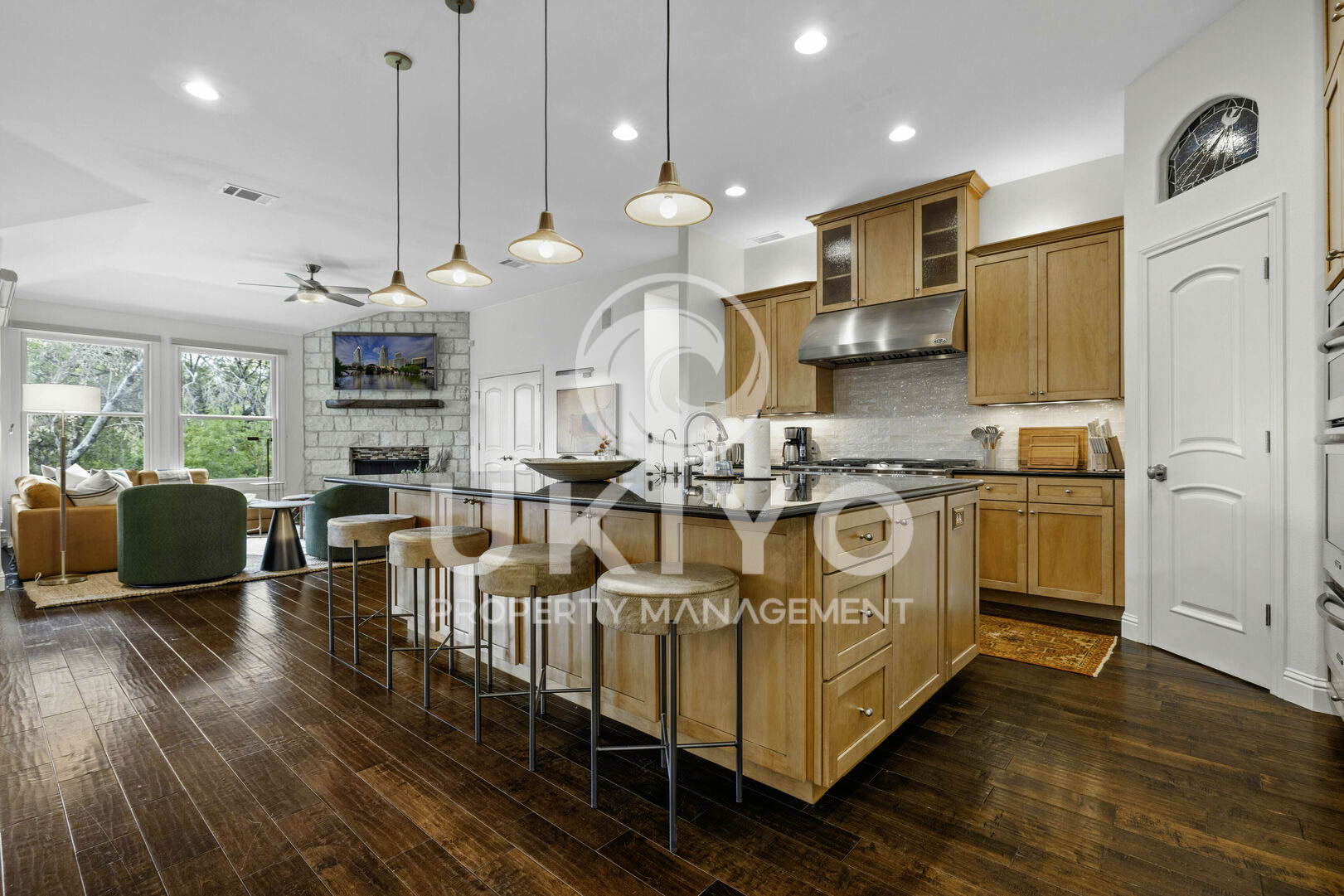 Walnut Creek property management services by Ukiyo